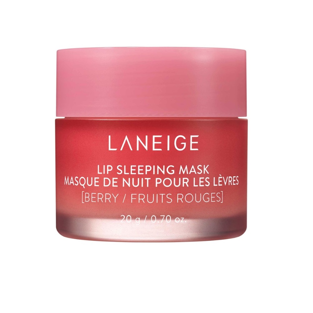 LANEIGE Lip Sleeping Mask